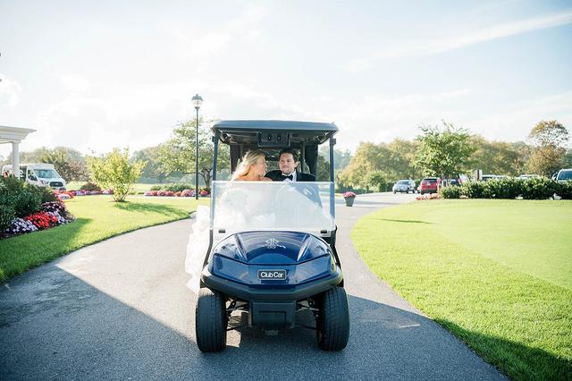 Rolling Road Golf Club - 1