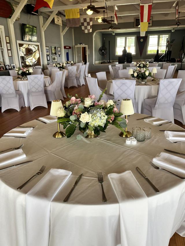 Aspen Rose Events - 2