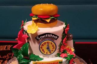 Cakes by Karol Key West - 53