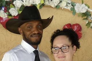 Let's Get Married Wedding Officiant - 8