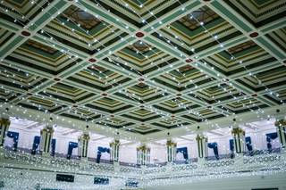 Soldiers & Sailors Memorial Hall & Museum - 10