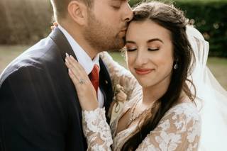 Lillian Rose Beauty & Bridal - 12