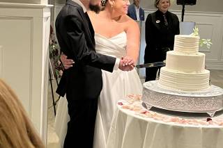 Ramblewood Country Club by Ron Jaworski Weddings - 10