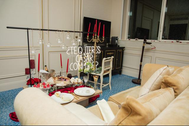 Dream Paris Wedding - 4