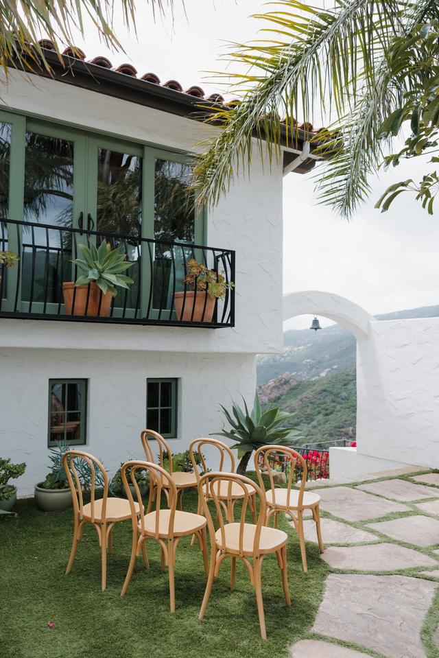 Coastal Rose Events - 2