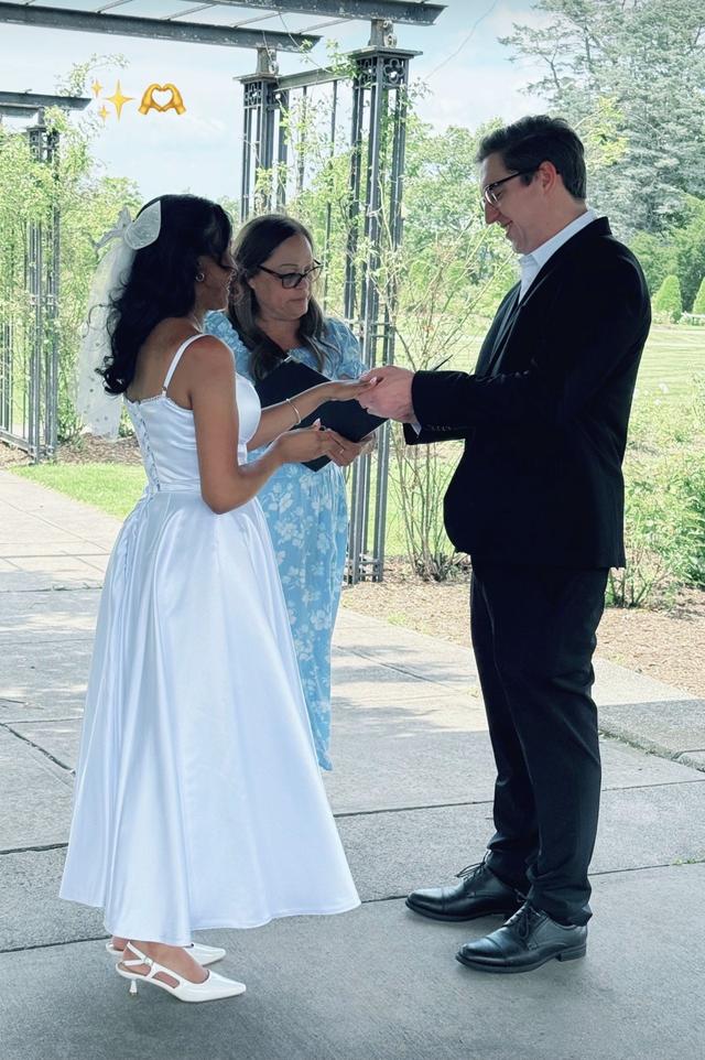 Eva's Weddings - 2