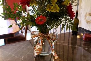 The Flower Station - 5