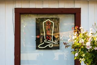Rancho Nicasio - 29