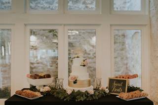 Opal and Slate Events - 12