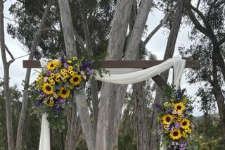 Wedding Flowers by Melissa - 17