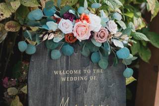 Petals and Lace Events - 14