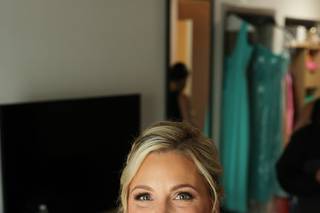 Glimmer Hair & Makeup - 7