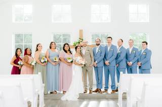 Addison Woods Wedding and Event Venue - 23