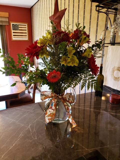 The Flower Station - 2