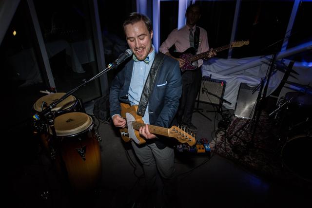 Sharp Dressed Band - 4