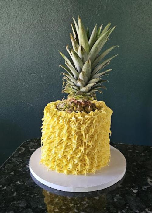 Pensacola Cakes - 4