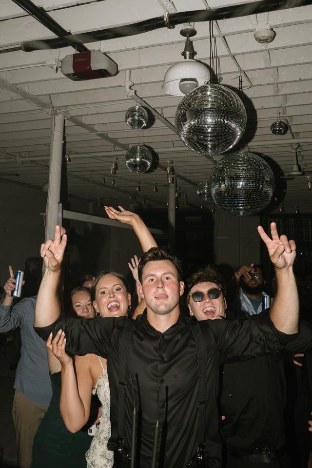 Weddings and Events by Dan Justesen - 1