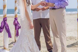Stephen Palmer Weddings - 15