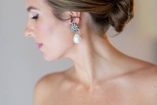 Liana Kathryn Makeup - 10
