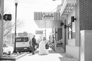 Graduate by Hilton Lincoln - 5