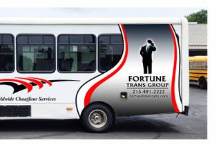 Fortune Transportation Group LLC - 15