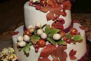 Michael Anthony Cakes - 20