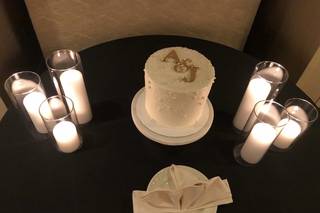 Exquisite Wedding Cakes - 7