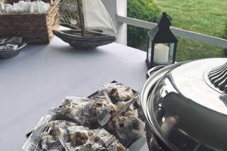 East Coast Clambakes - 5