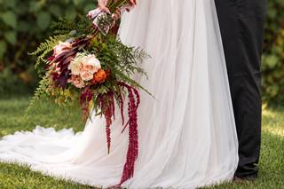 Affections Floral Design & Event Planning - 5