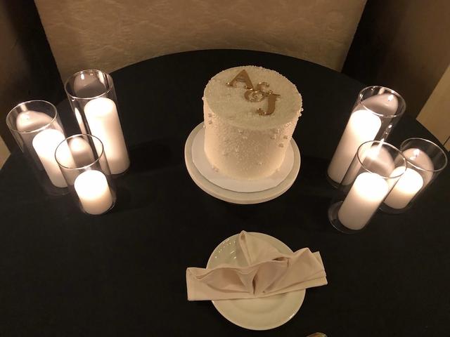 Exquisite Wedding Cakes - 1
