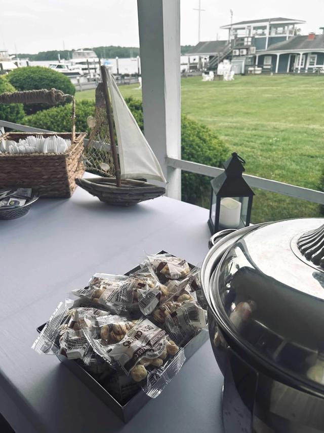 East Coast Clambakes - 1