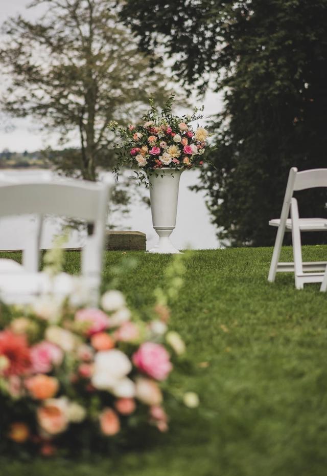 Coco’s Petals Floral Design - 2