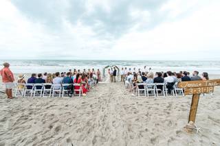 Harbour House Oceanfront - 106