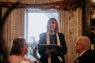 Divine Love Ceremonies - 1
