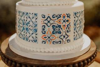 The Couture Cakery - 8