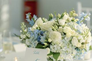 J Smith Floral Design - 5