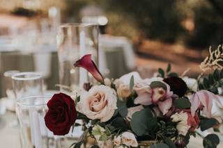Cloth & Flame Rentals - 24