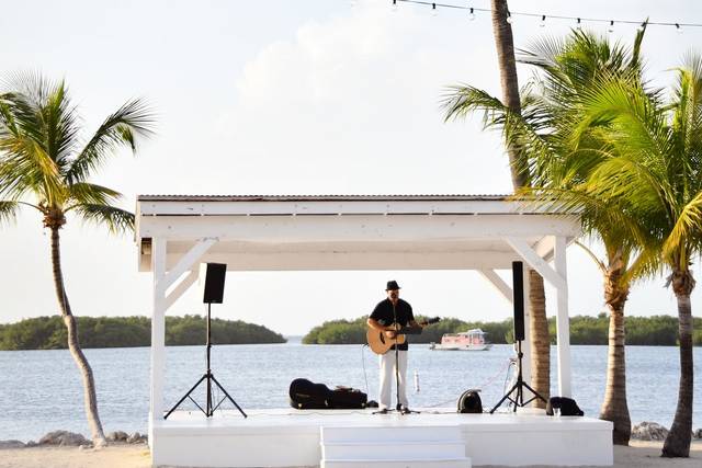 Chris Thomas Music 3