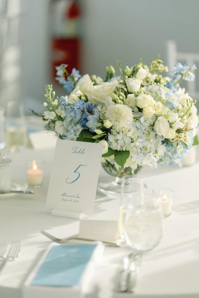 J Smith Floral Design - 2