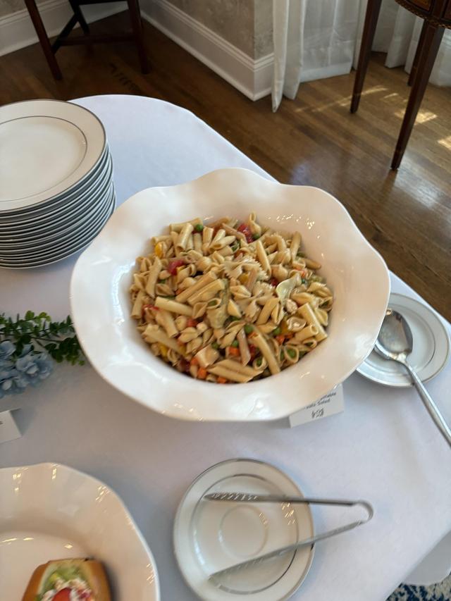City Moose Catering - 2