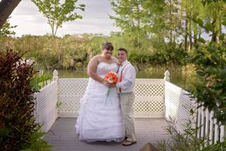 The Pavilion at Mixon Farm - 62