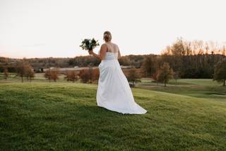 Vera's House of Bridals - 18