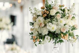 Fancy Flowers - 7