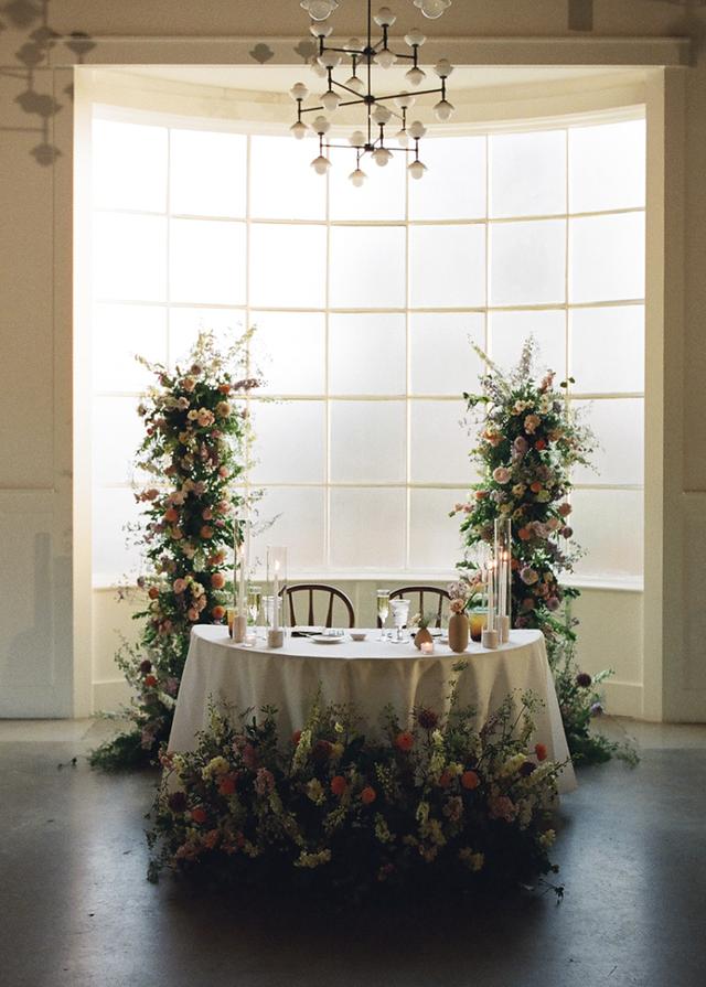 Petalscape Floral Design - 1