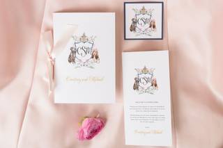 Paper Daisies Stationery - 27