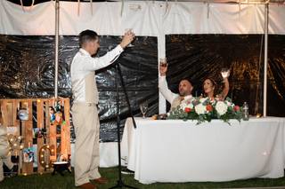Draping Wedding - 108