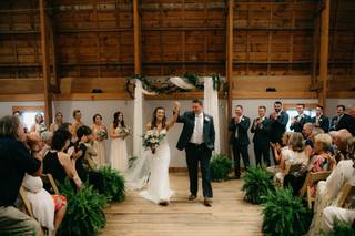The Cathedral Barn at Historic Barns park - 9