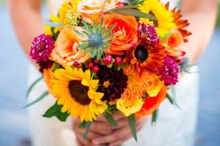 Kate Campbell Floral - 78