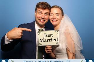 Laughing Hat Photo Booths - 6