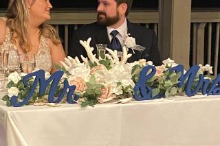 Amanda Rose Weddings & Events - 18